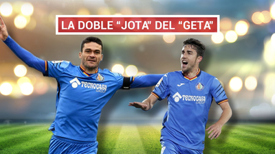 Los secretos del Getafe