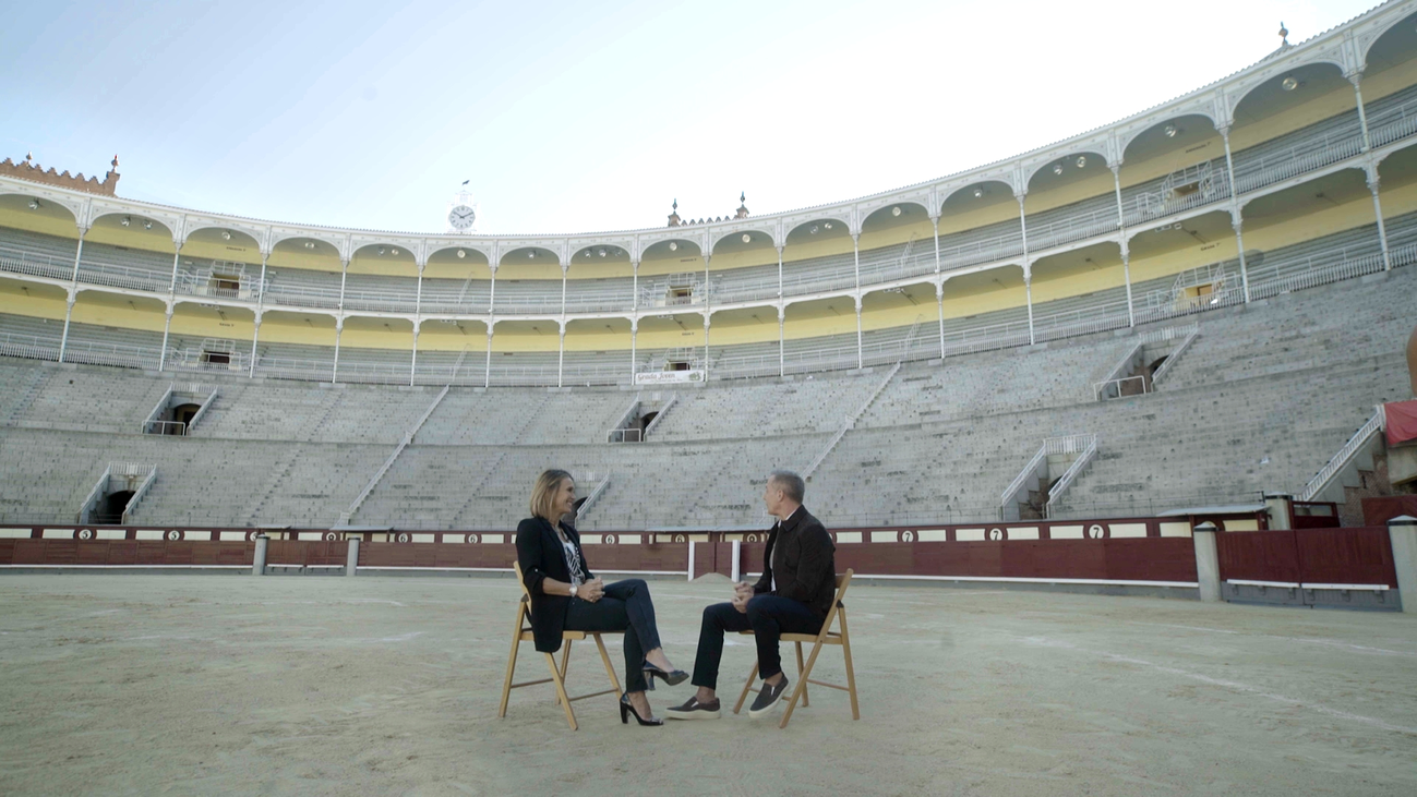 Madrid para contarlo (1997-2000)