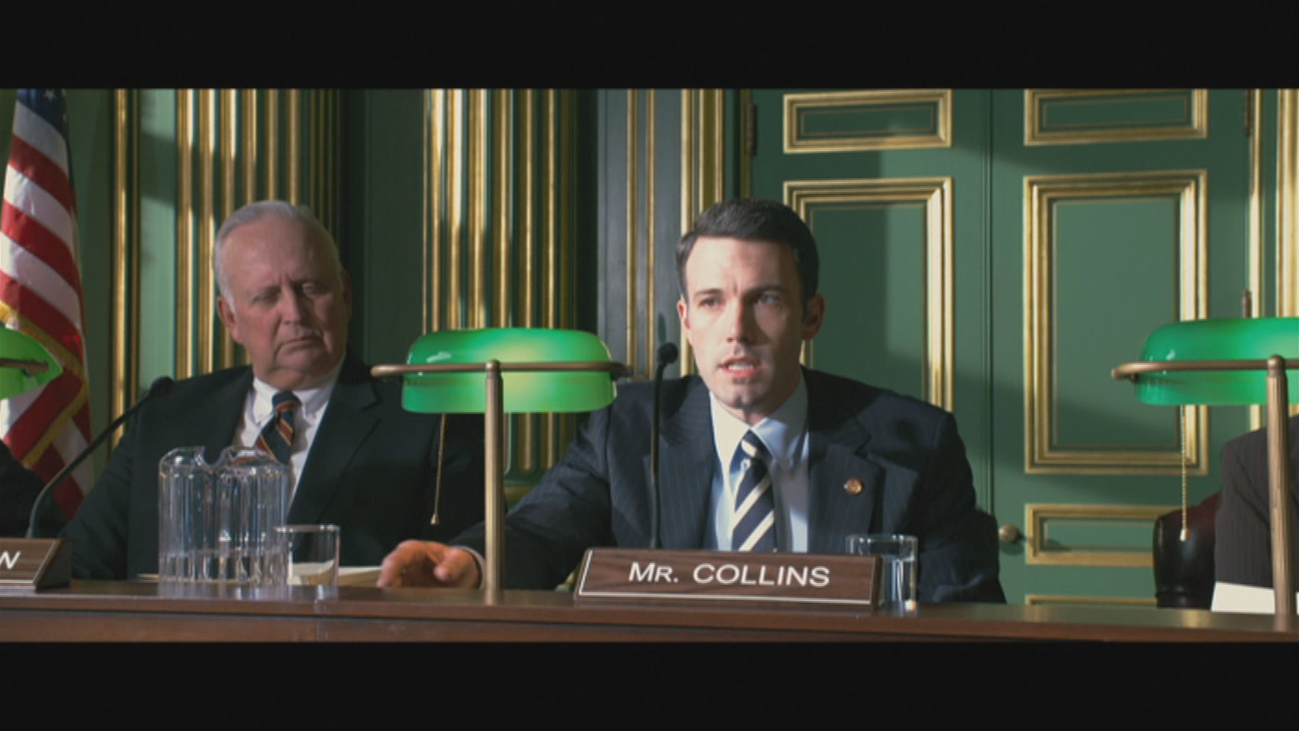 "La sombra del poder": intriga, suspense y sorpresas inquietantes en cada esquina