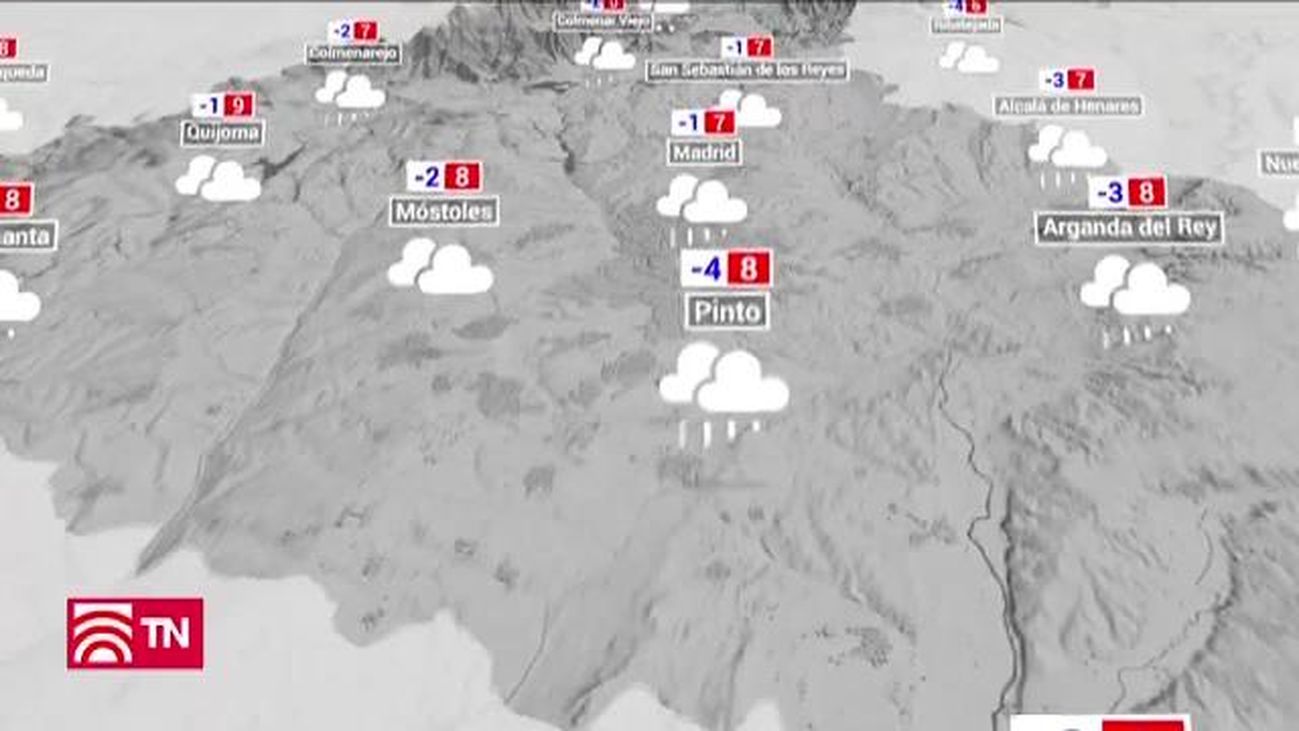 El Tiempo 21.01.2019