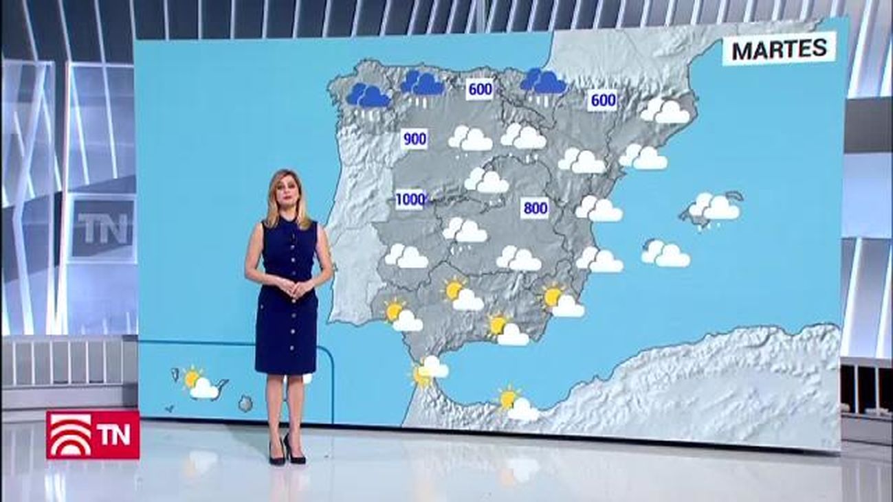 El Tiempo 21.01.2019