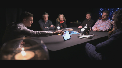 Valoración final: la confrontación de opiniones les deja mal sabor de boca