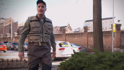 Miguel Cobo se va a 'pescar' el mejor restaurante de pescado y marisco de Madrid