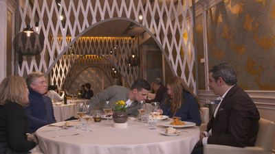 No revisar "con pelos y señales" los platos puede ser un error fatal