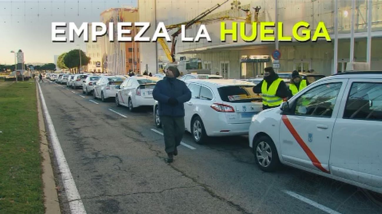 Madrid Directo 21.01.2019