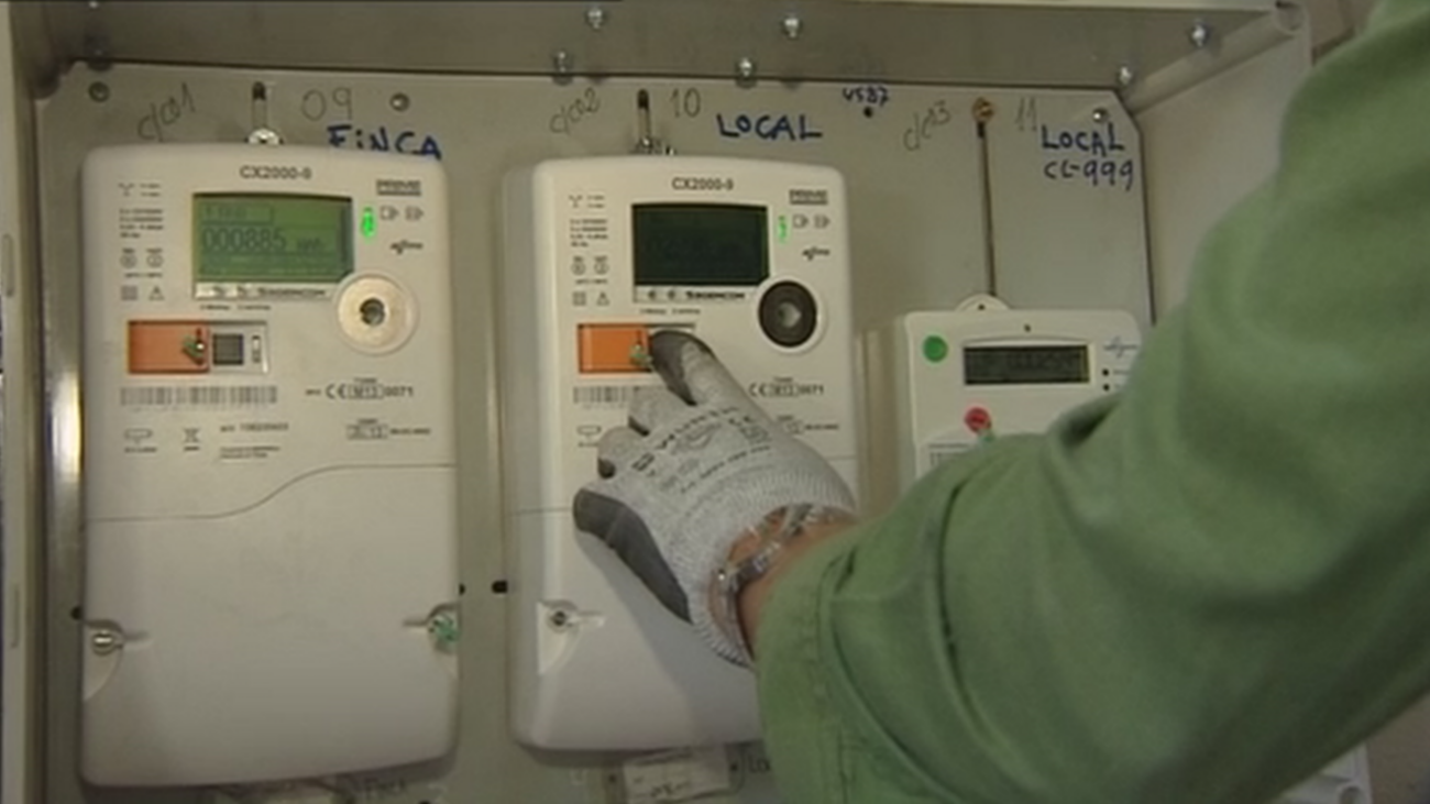 Todo sobre los nuevos contadores "inteligentes"