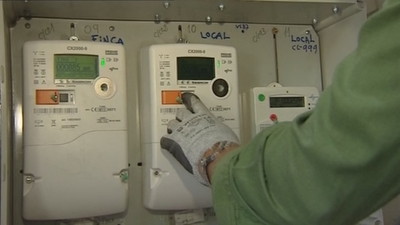 Todo sobre los nuevos contadores "inteligentes"