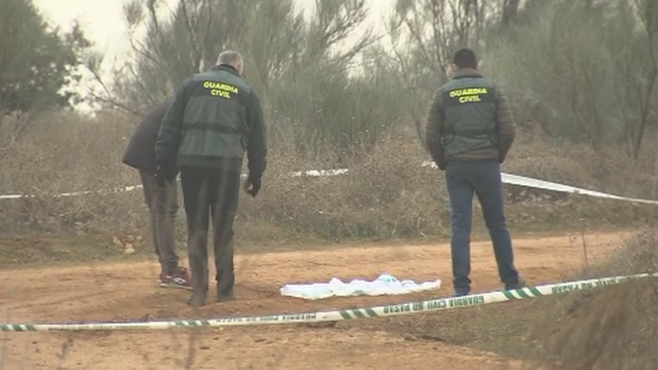 Todo apunta a que el crimen de Miriam fue improvisado