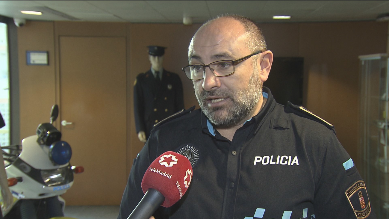 Una banda de menores atemoriza Fuenlabrada con asaltos y robos