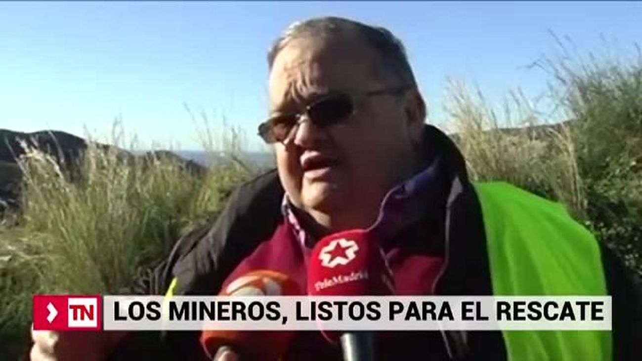 Telenoticias 2 21.01.2019