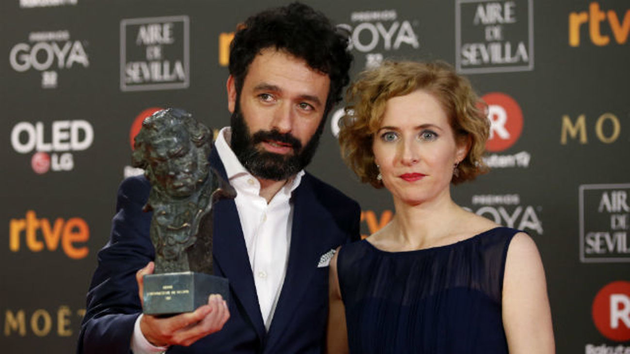 El corto español 'Madre' se cuela en la lucha por los Oscar