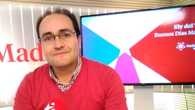 Entrevista a Antonio Coello, alcalde de Los Molinos