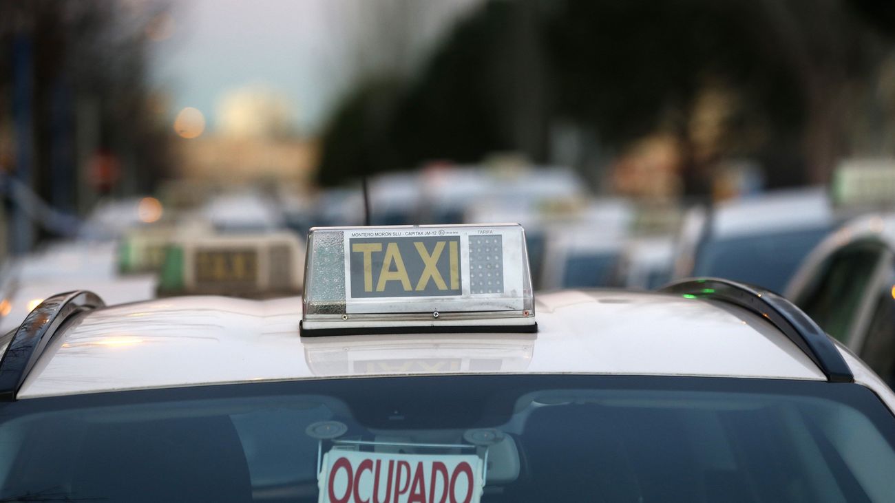¿Quién tiene más razón en el conflicto entre taxistas y VTC?
