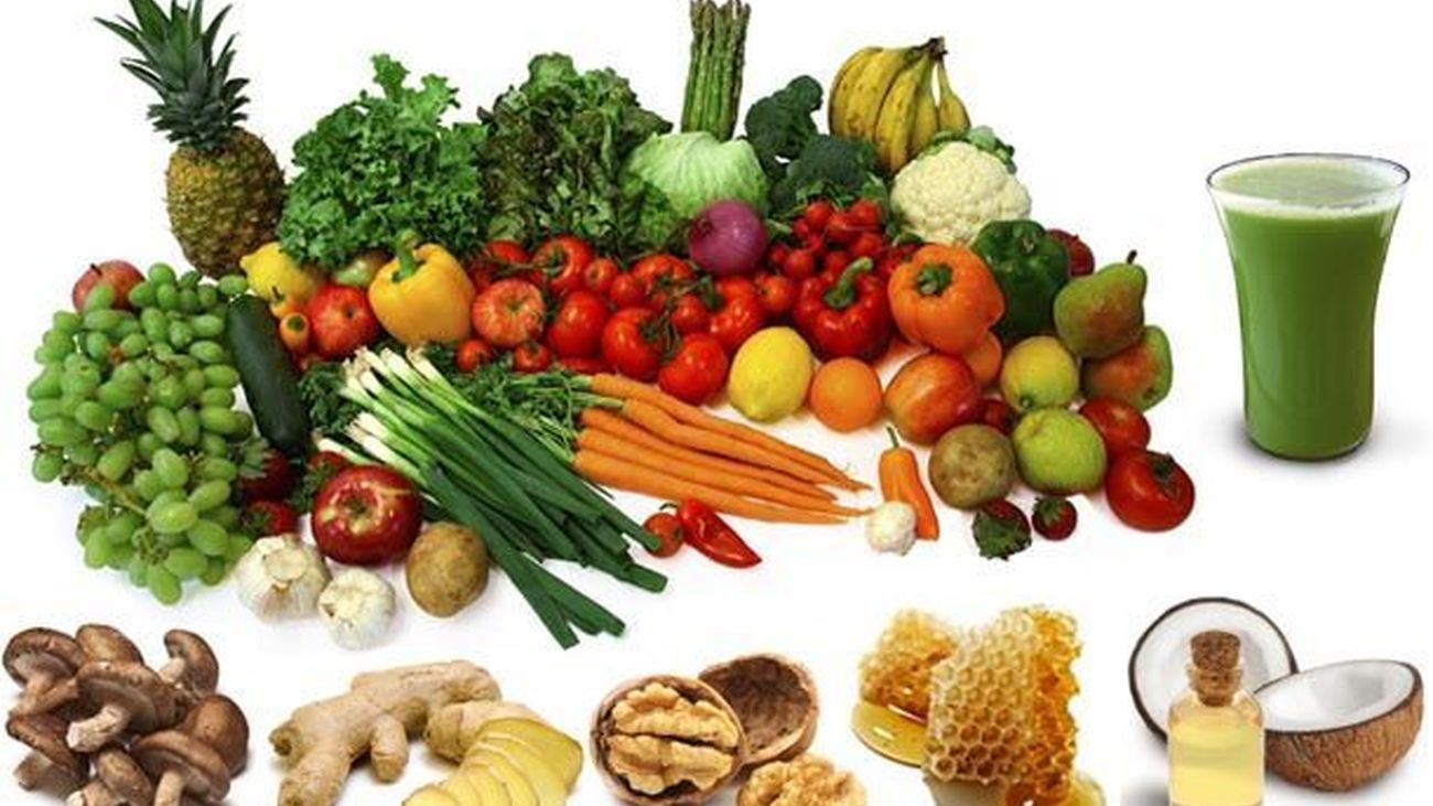 Estos son los mejores alimentos contra la gripe