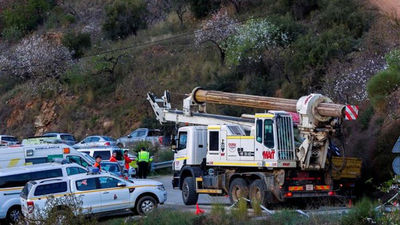 Conocemos la última hora del rescate de Julen