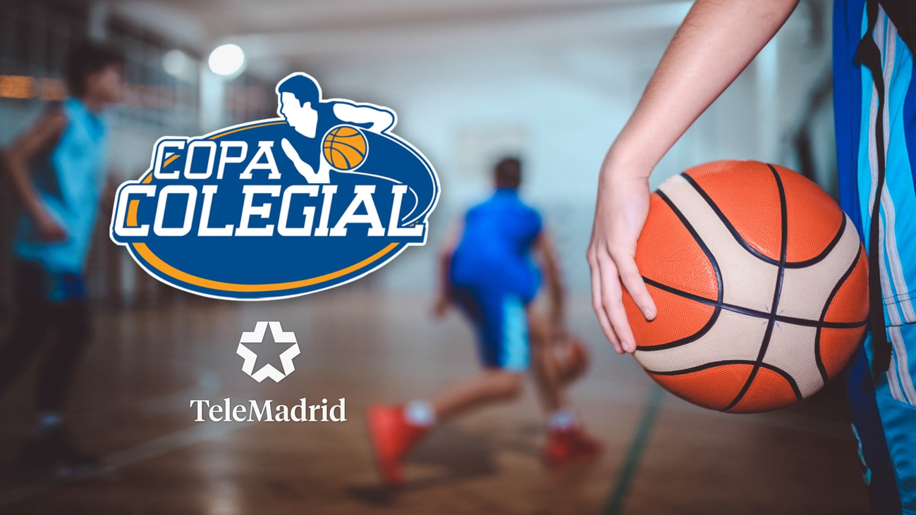 La Copa Colegial, en La Otra