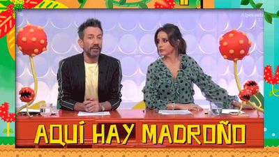 Aquí hay madroño 22.01.2019