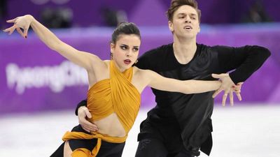 Sara Hurtado: “Sueño con un podio”