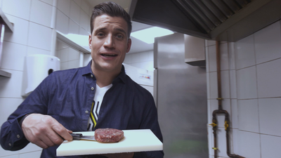 La cuenta por favor: Las mejores hamburguesas de Madrid