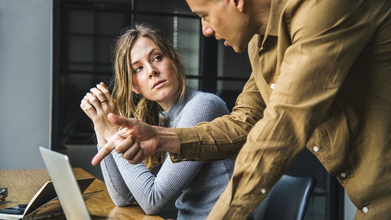 Cómo debes afrontar emocionalmente tu despido