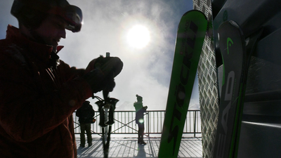 Engelberg, el corazón de los Alpes Suizos