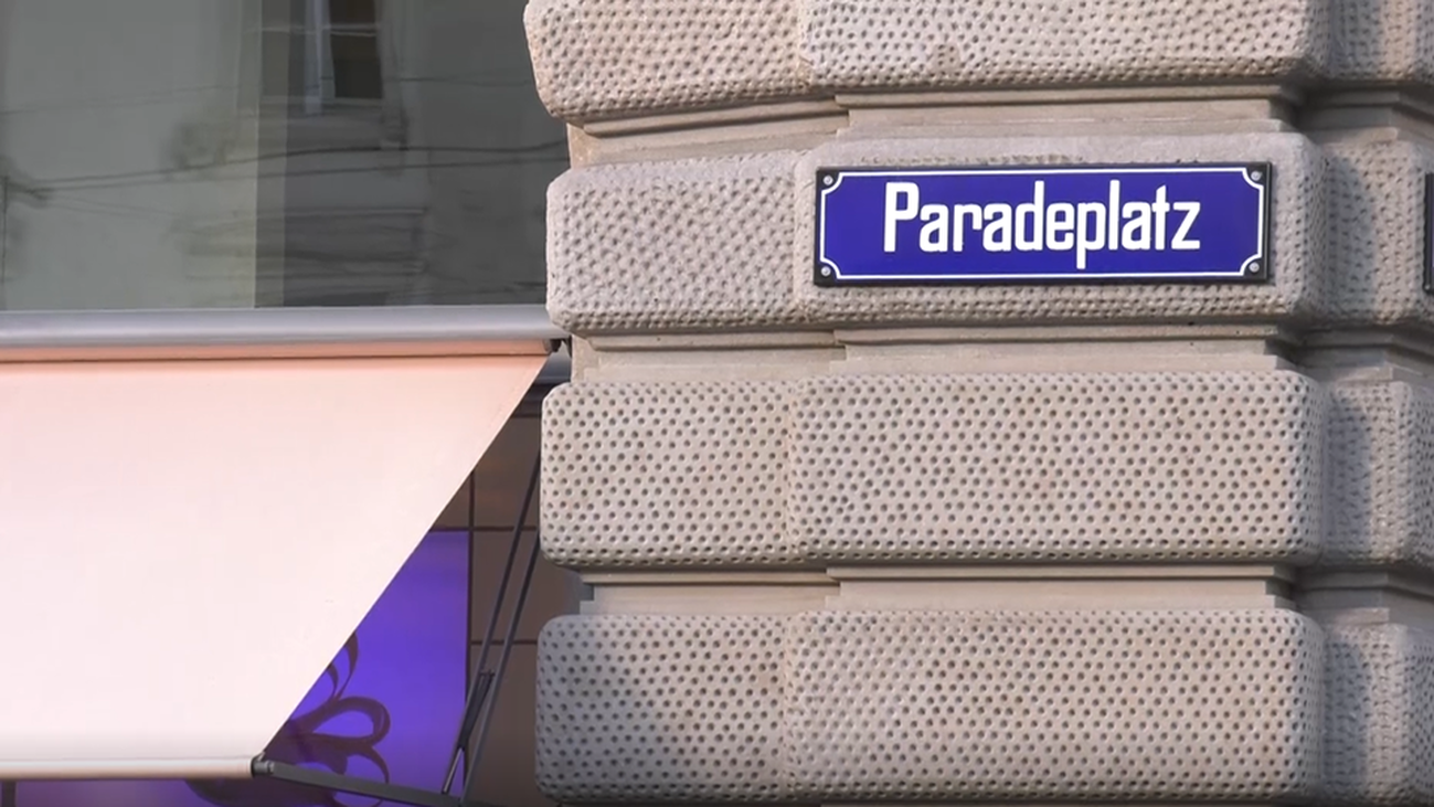 Entramos en Julius Bär, uno de los bancos más importantes de Suiza