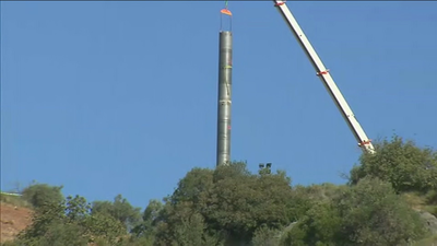 Rescate de Julen: hay que volver a perforar el túnel vertical