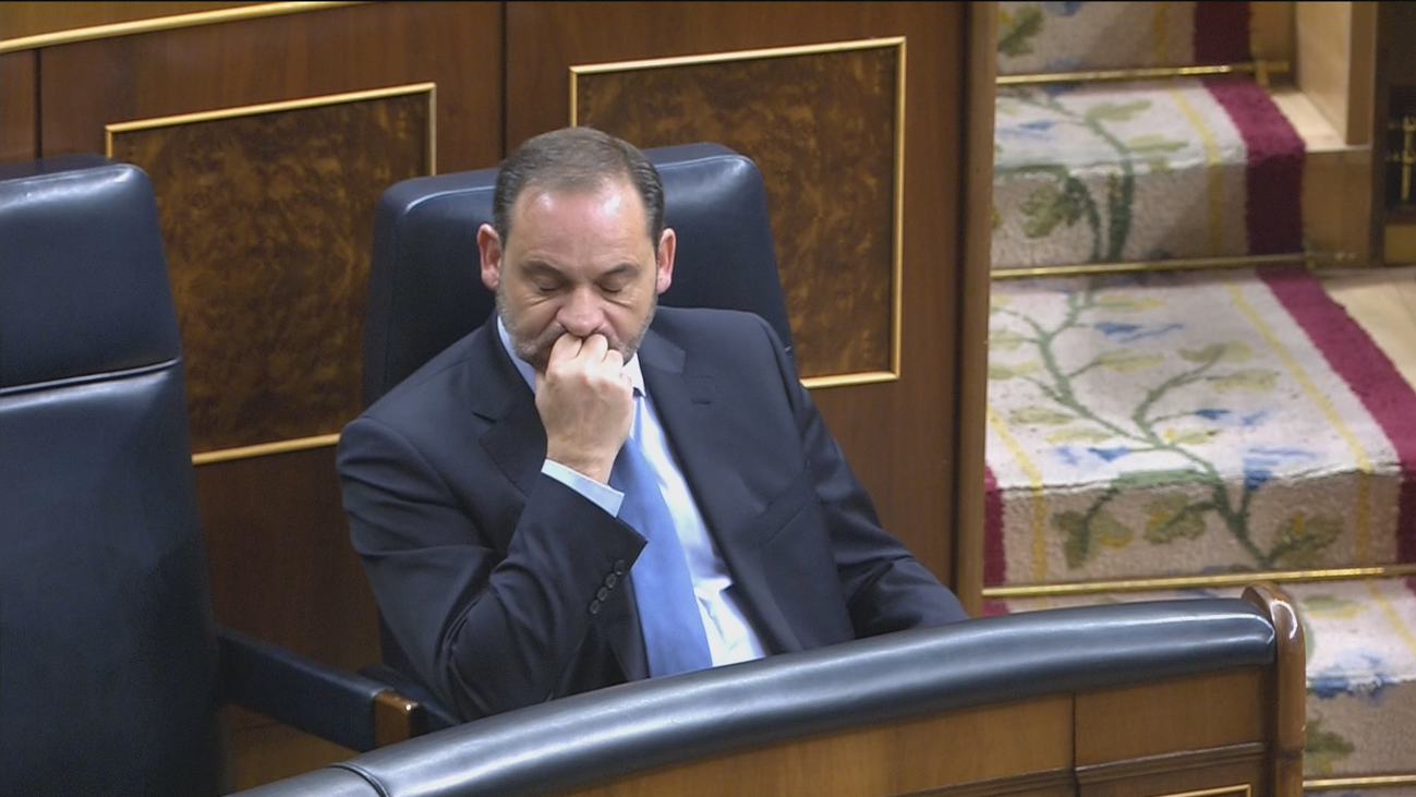 El Congreso tumba el decreto del alquiler del Gobierno