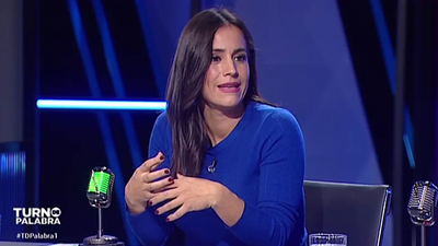 Begoña Villacís: "Ciudadanos se convierte en decisivo para la formación de gobierno"