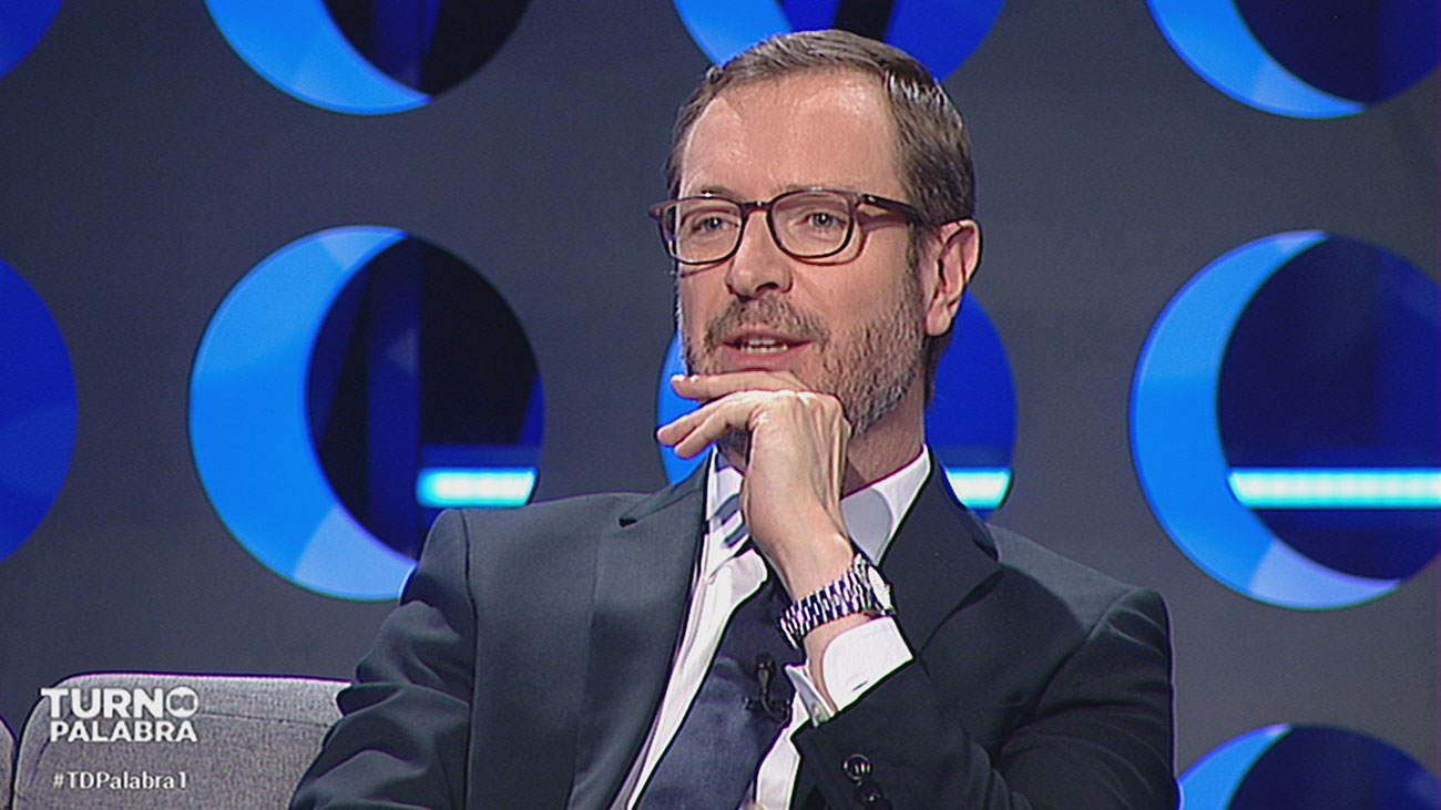 Javier Maroto: "Si no nos ponemos de acuerdo con Vox y Ciudadanos habrá un gobierno de izquierdas en Madrid"