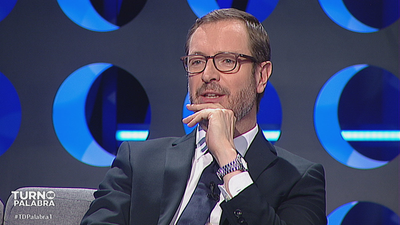 Javier Maroto: "Si no nos ponemos de acuerdo con Vox y Ciudadanos habrá un gobierno de izquierdas en Madrid"