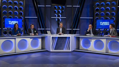 Turno de Palabra 21.01.2019 (parte 1)