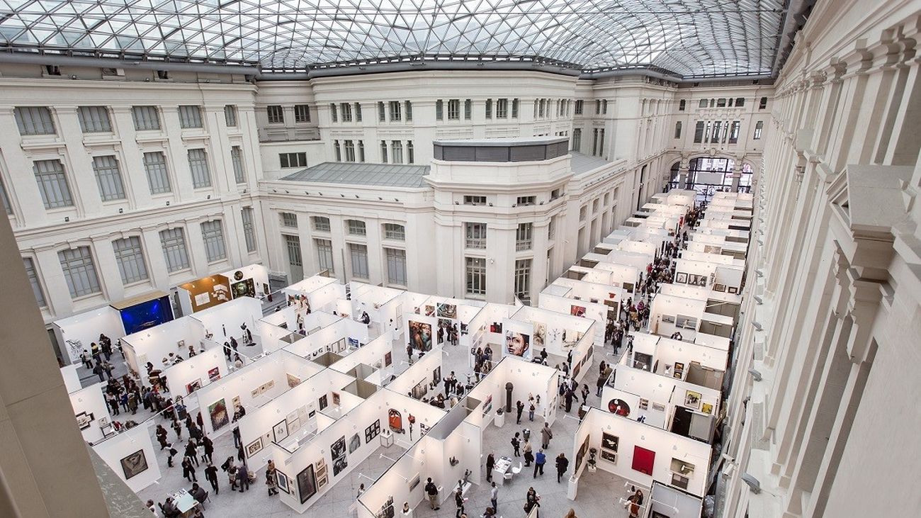 Arrancan obras para ampliar los usos del Palacio de Cibeles
