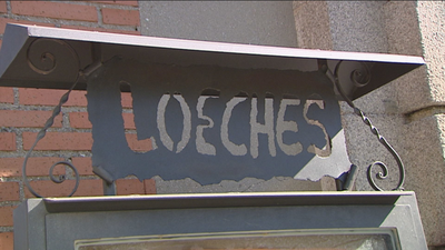 Detenido un exhibicionista en Loeches