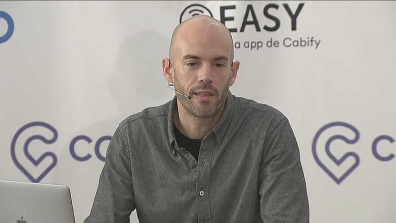 Las VTC proponen un fondo para atender posibles compensaciones al taxi