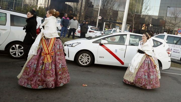 Llegan a FITUR los primeros expositores