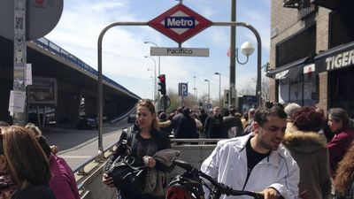 Una unidad de Policía y un centro de salud se levantarán  en un solar en Pacífico que lleva 10 años sin edificar
