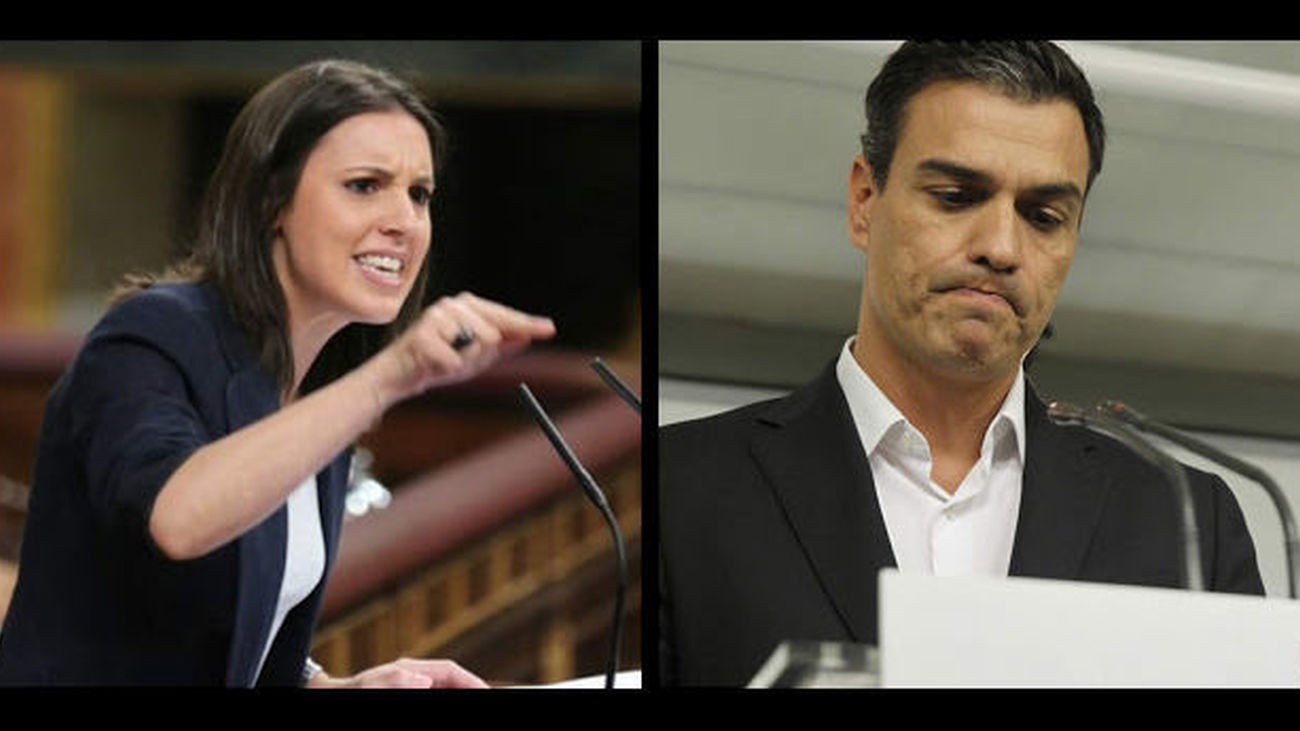 ¿Debe el presidente del gobierno destituir a la ministra de Igualdad por la polémica de la ley del 'solo sí es sí'?