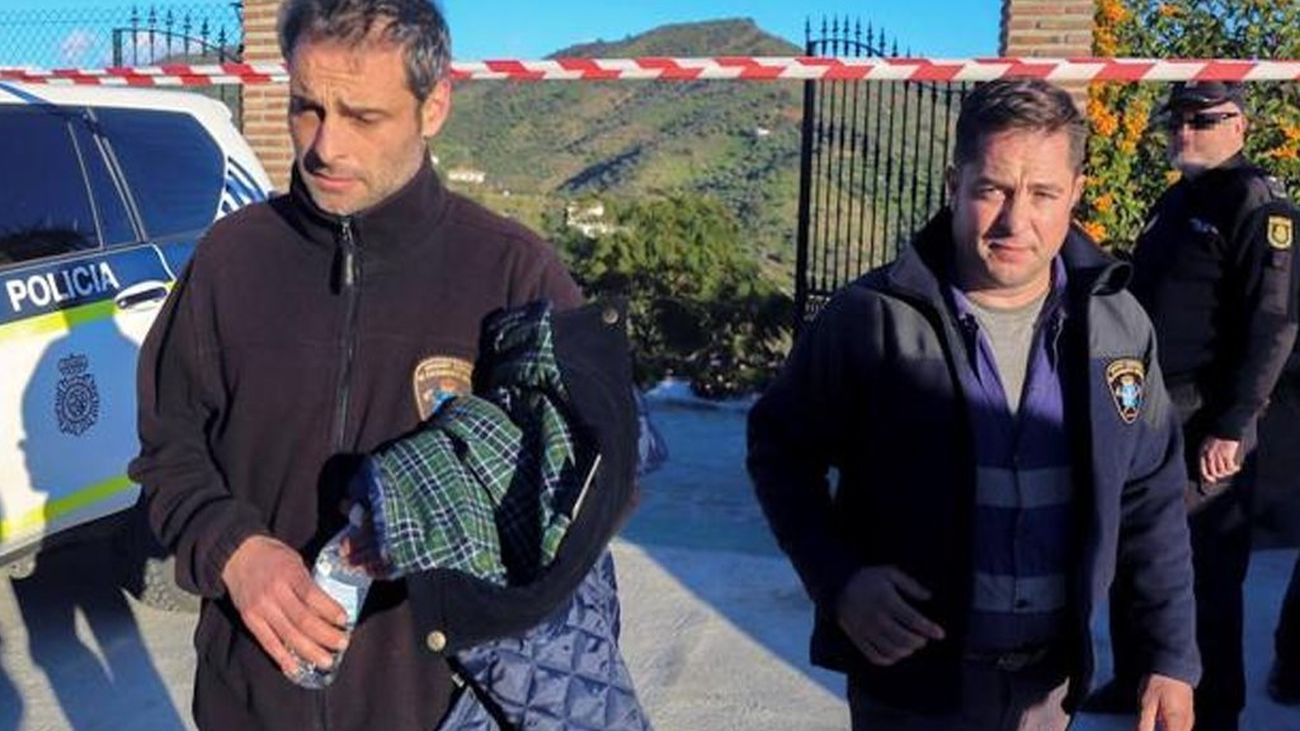 Los mineros entrarán este miércoles a rescatar a Julen