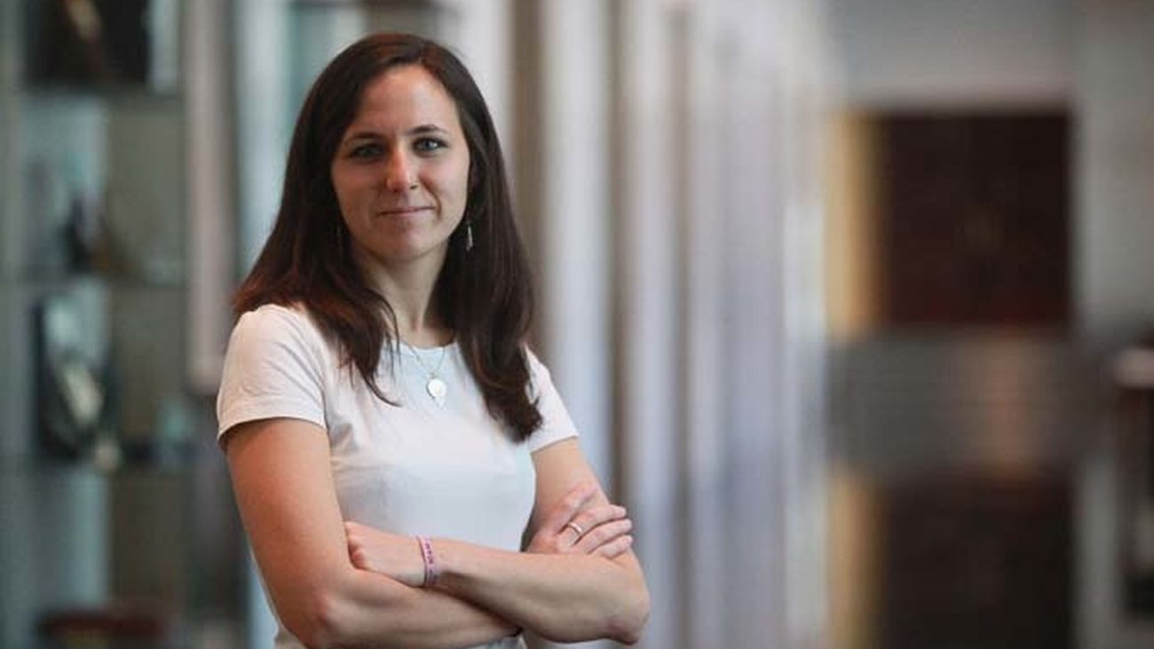 Belarra: “Apoyamos a los taxistas, y no a las empresas, para defender el servicio público"