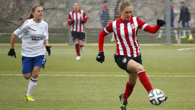 El Torrelodones, ante el Atleti B en La Otra