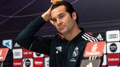 Solari lo tiene claro: “El VAR nos confunde”
