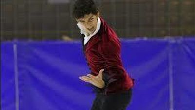 Héctor Alonso: diario del Europeo de Patinaje