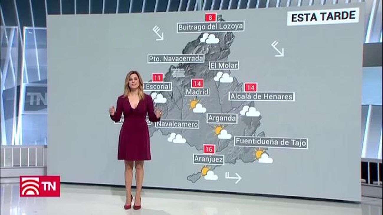 El Tiempo 23.01.2019