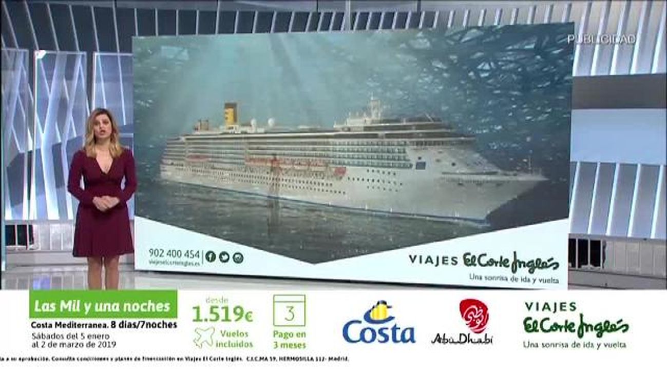 El Tiempo 23.01.2019