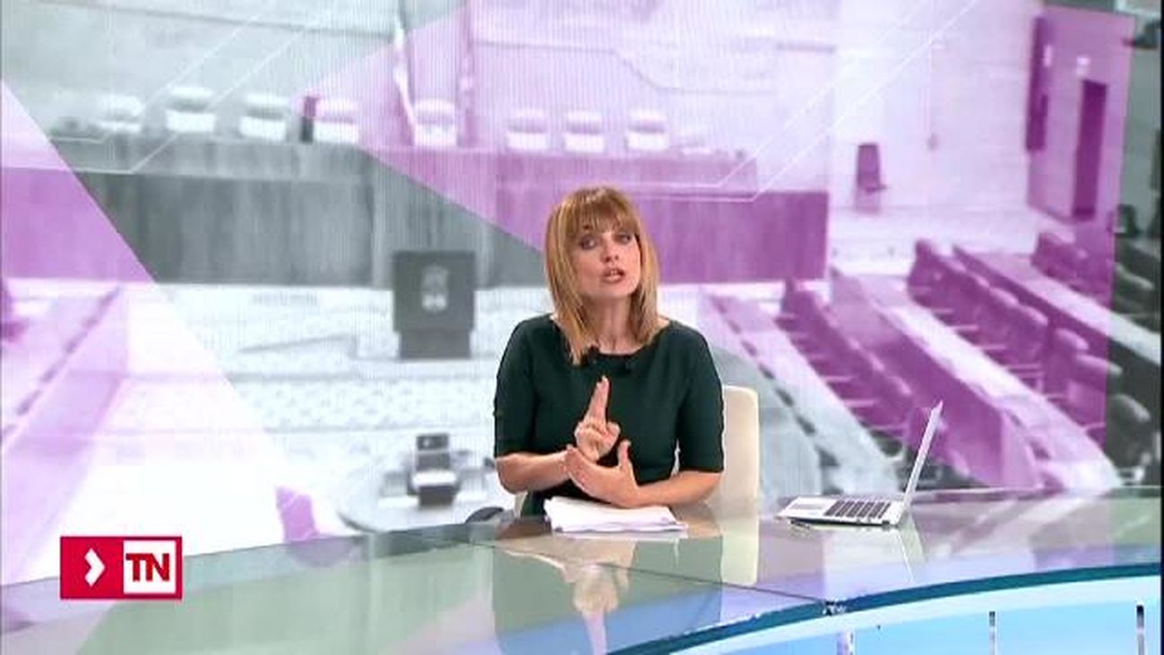 Telenoticias 1 23.01.2019