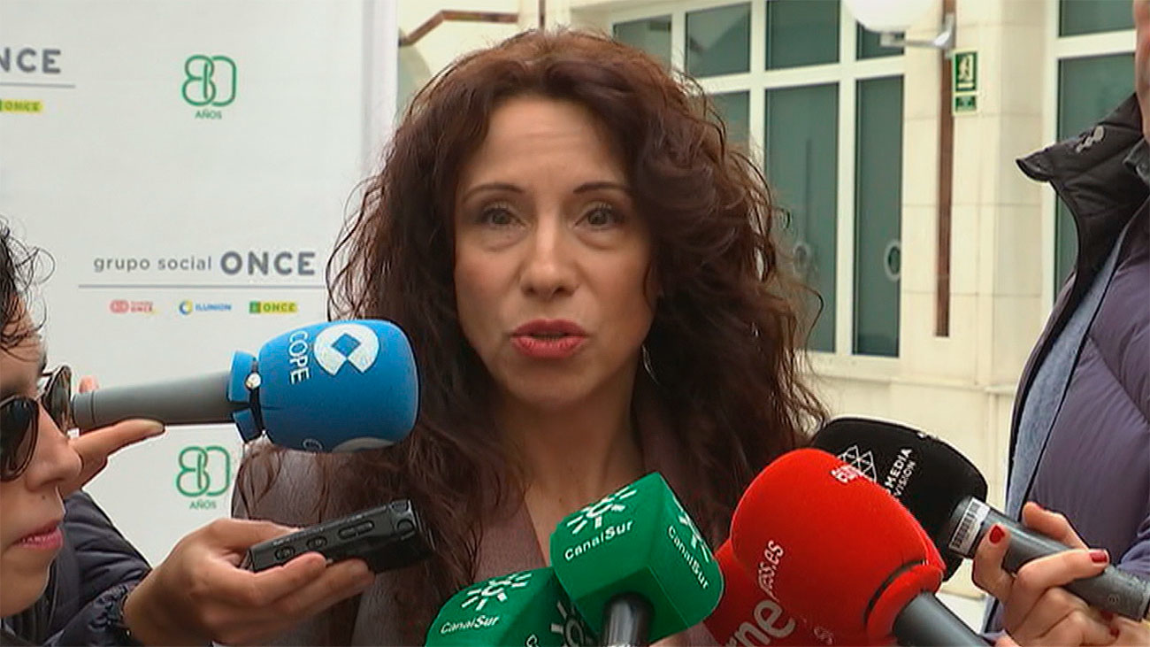 La consejera andaluza de Igualdad se disculpa por sus críticas a Semana Santa