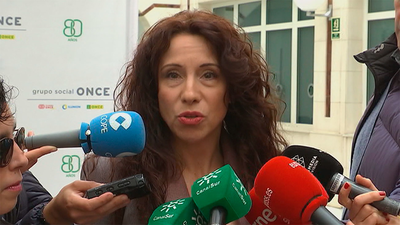 La consejera andaluza de Igualdad se disculpa por sus críticas a Semana Santa