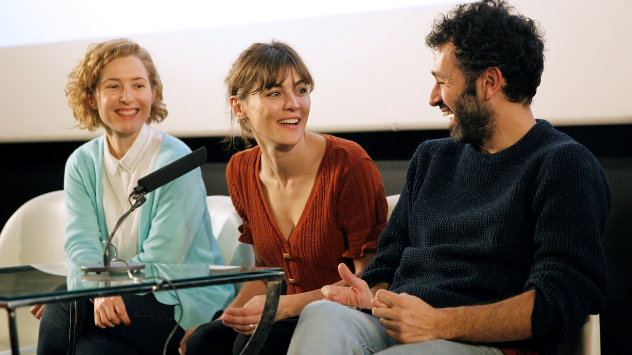 Hablamos con Rodrigo Sorogoyen sobre sus opciones de ganar el Oscar con 'Madre'