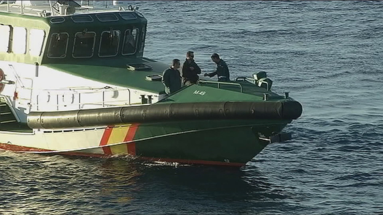 Un forense investiga si son de Romina los restos orgánicos hallados en Lanzarote